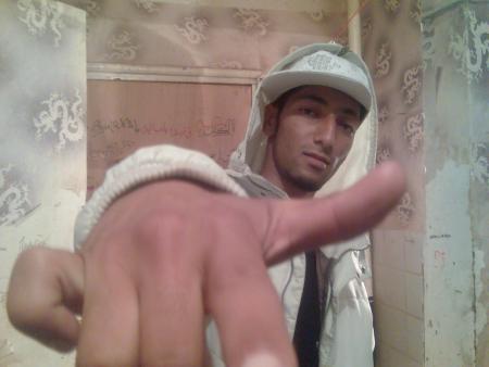 hip hop..... 