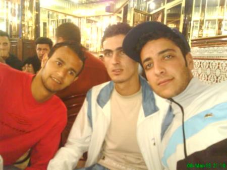 M.Adida AZIZE 2 LA SOSS