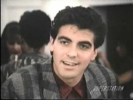 le jeune George