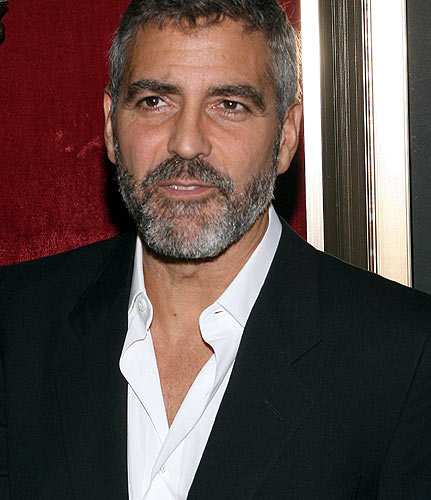 le grand George