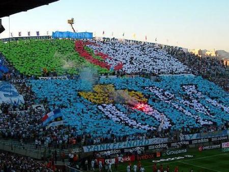 ALGERIE , OM